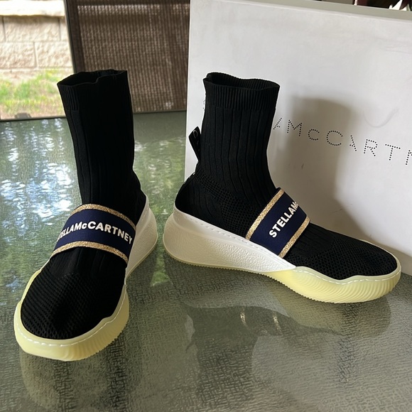 Stella McCartney Sneakers - Picture 11 of 12